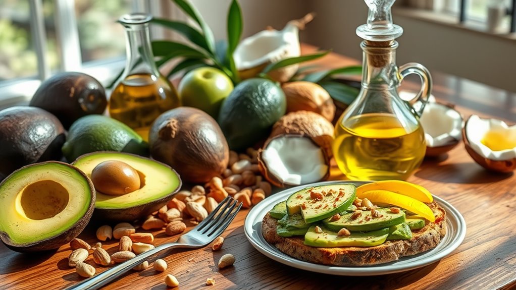 Fat Is NOT the Enemy- Why You Should Eat More of It!