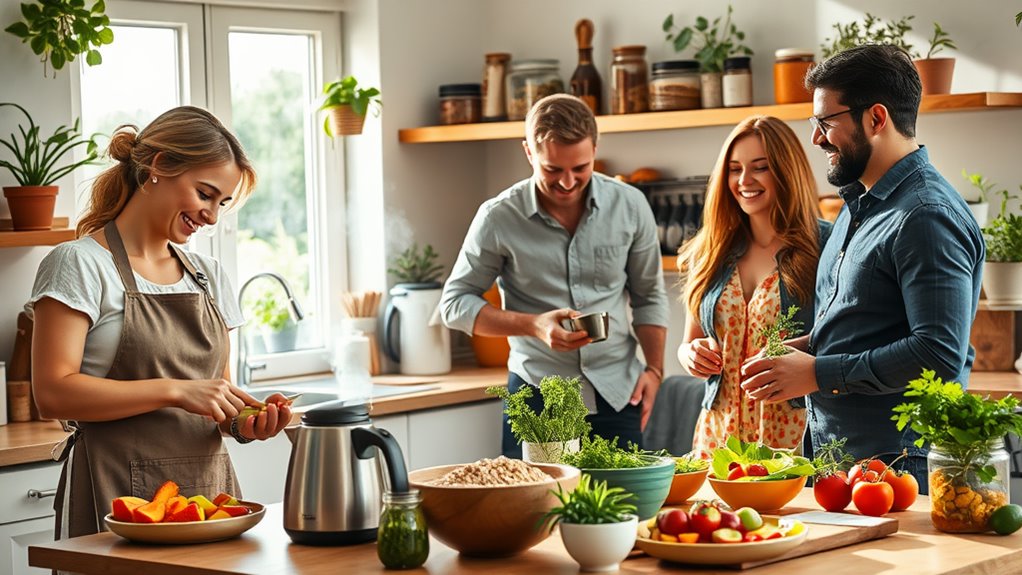 The Daily Rituals of People Who Keep Weight Off Forever