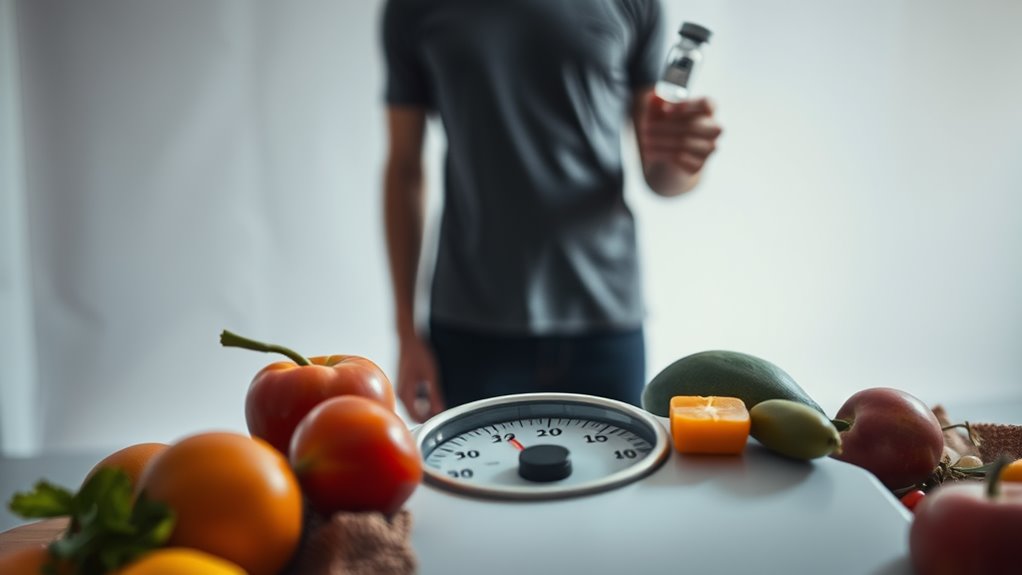 Could a Hormone Imbalance Be Making You Fat. The Answer May Shock You!