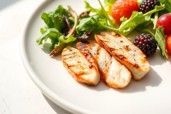 Small Portions, Big Results- How Portion Control Can Transform Your Weight Loss!