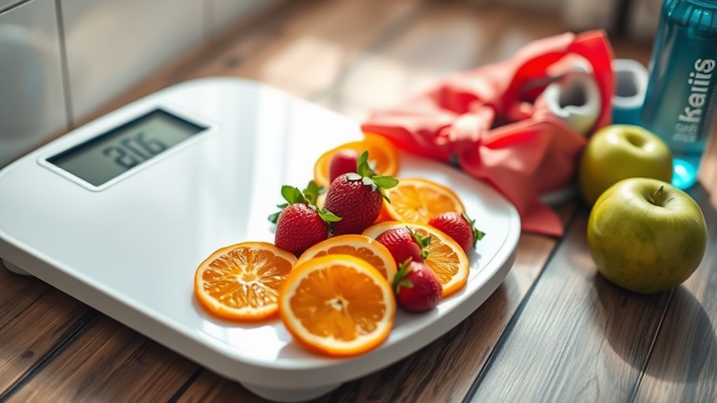 Stuck in a Weight Loss Rut. Try This and Watch the Scale Drop