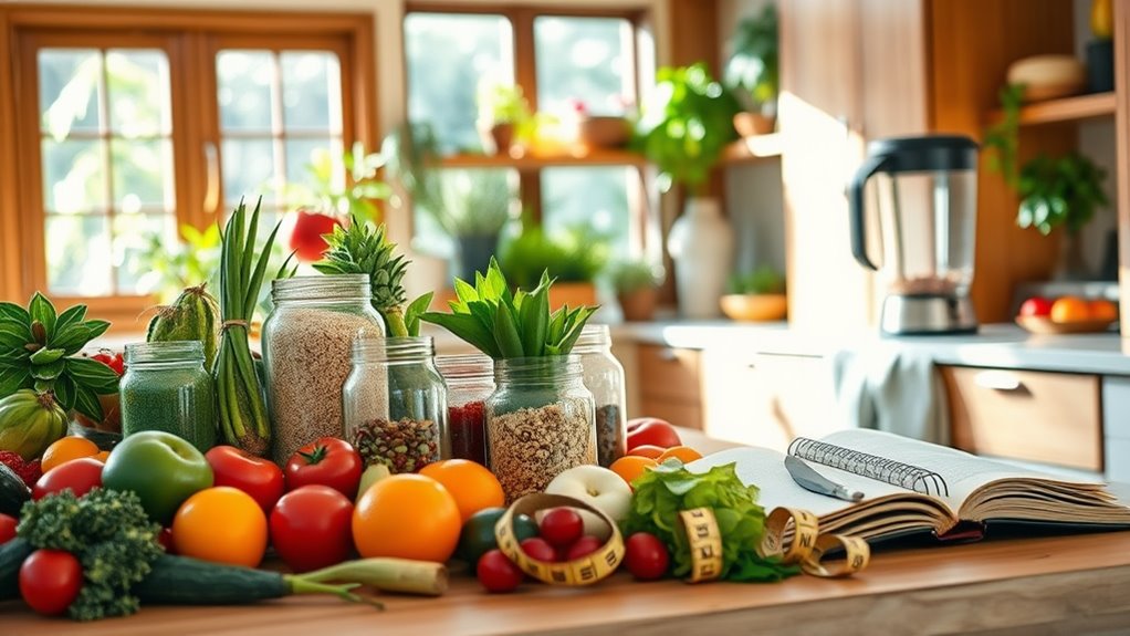 The Magic Diet That Works for Everyone Backed by Science