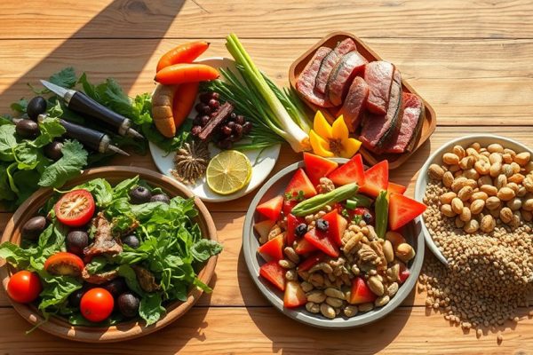 Which Diet Works Best for You. We Compare the Most Popular Diets!