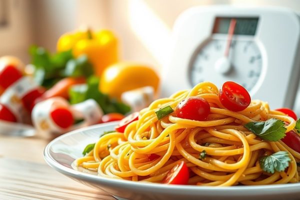 Can Eating Carbs Actually Help You Burn Fat Faster.