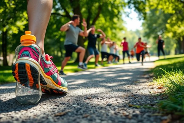 How to Turn Your Daily Walk Into a Fat-Melting Workout!