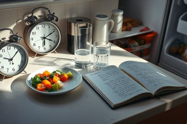 Intermittent Fasting Mistakes That Could Be Holding You Back