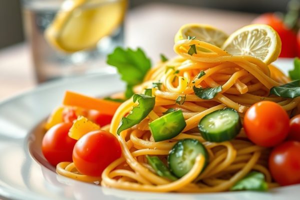These Simple Swaps Will Help You Eat Less Without Even Noticing