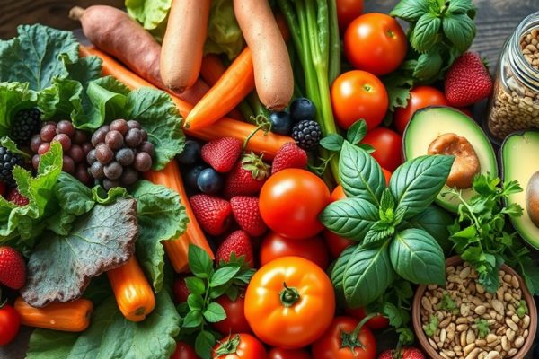 What Happened When I Ate Only Whole Foods for 30 Days