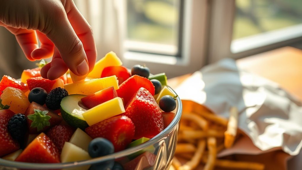 Why You’re Not Losing Weight-And the Habit That Might Be to Blame!