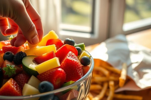 Why You’re Not Losing Weight-And the Habit That Might Be to Blame!