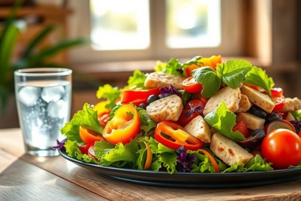 Can Eating More Help You Weigh Less. Here’s the Truth