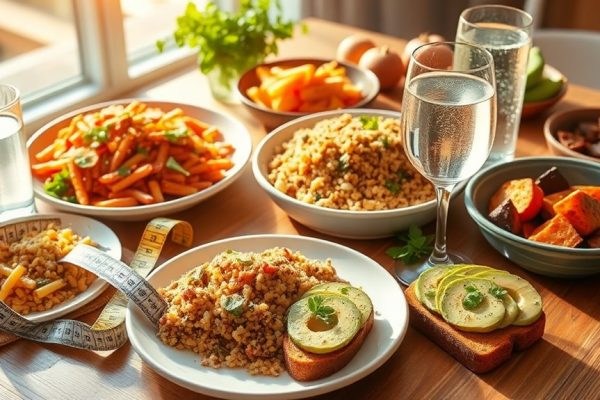 Can You Really Lose Weight While Eating Carbs.