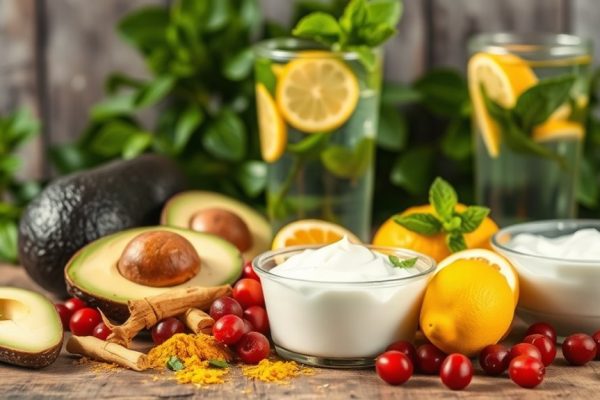 How to Fix Your Gut Naturally and Speed Up Weight Loss