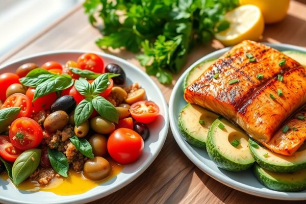 Keto vs. Mediterranean- Which Diet Works Best for You.