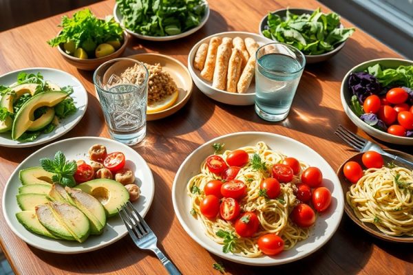 Low Carb or Low Fat. Here’s What Science Says