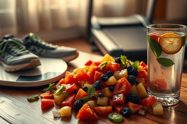 Struggling to Lose Weight. Try These Simple Metabolism Hacks