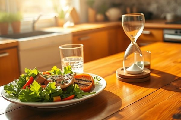 I Followed Intermittent Fasting for 30 Days – Here’s What Changed