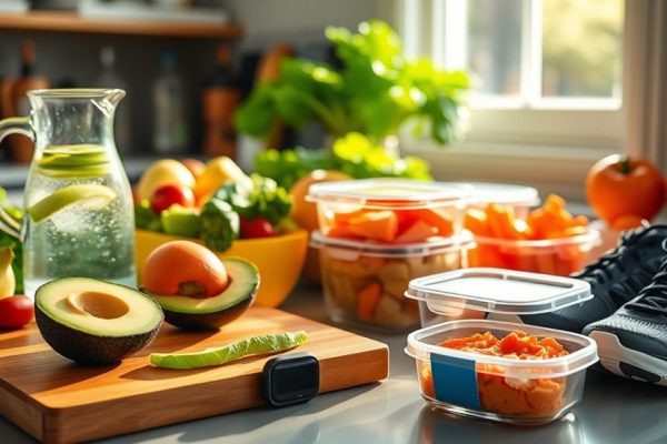 Small Daily Tweaks That Made a Big Difference in My Weight Loss