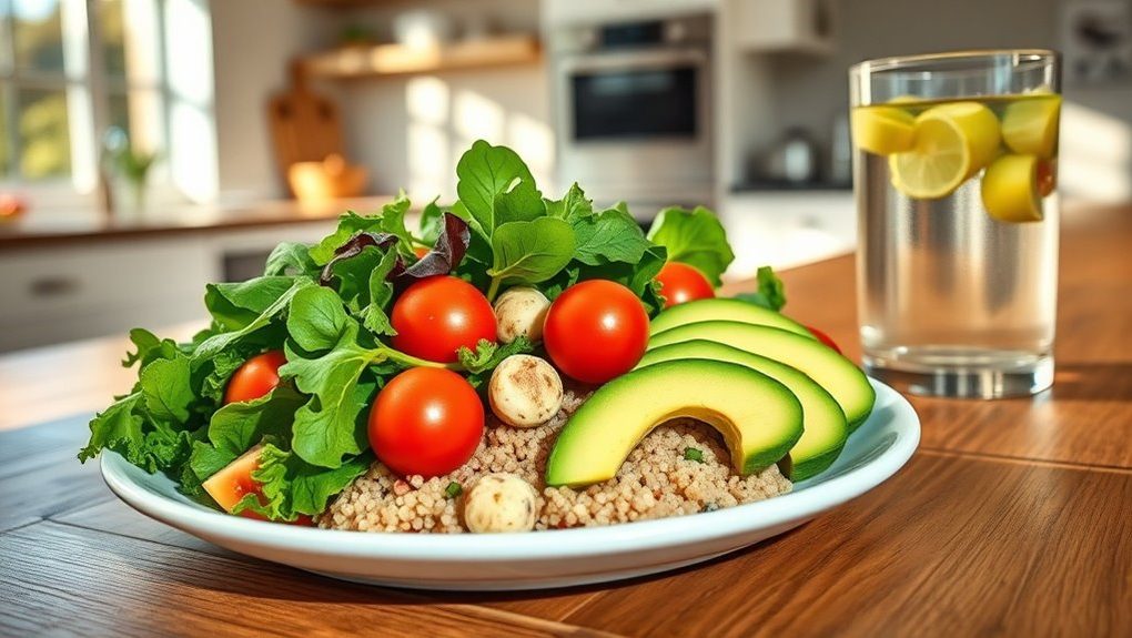 The Diet Trend I Was Skeptical About – But It Actually Worked
