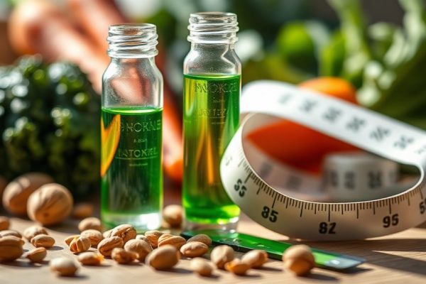 This One Hormone Could Be Blocking Your Weight Loss