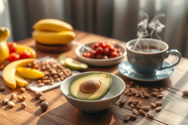 How to Practice Mindful Eating Without Overthinking It