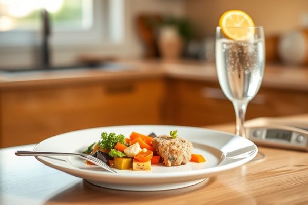 How to Retrain Your Brain for Smaller Portions