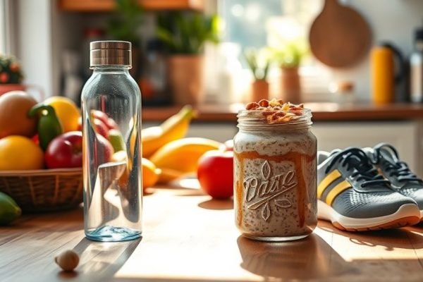 Long-Term Habits That Make Weight Loss Stick