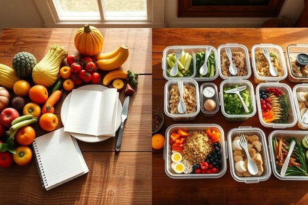 Mindful Eating vs. Dieting- Which One Works Best.