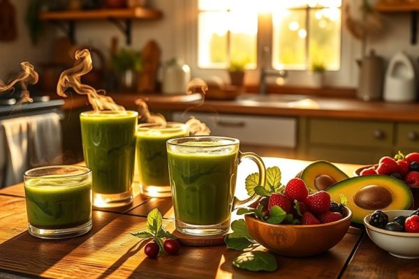 Morning Rituals That Supercharge Your Metabolism Naturally